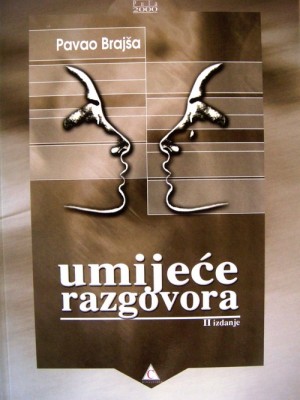 Umijeće razgovora