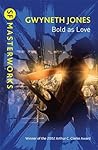 Bold as Love