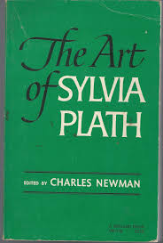 The Art of Sylvia Plath (Paperback)