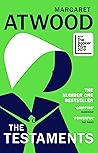 The Testaments by Margaret Atwood