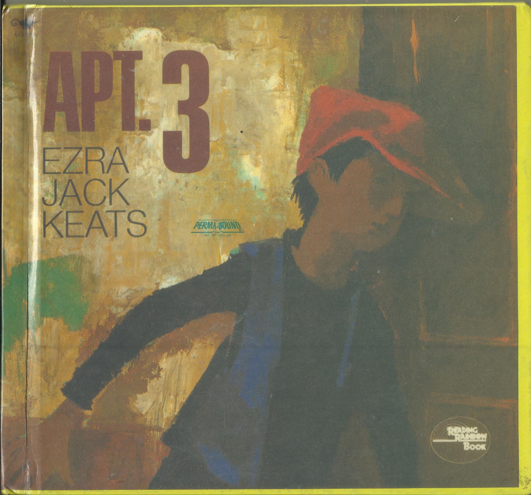 Apt. 3 (Reading Rainbow)