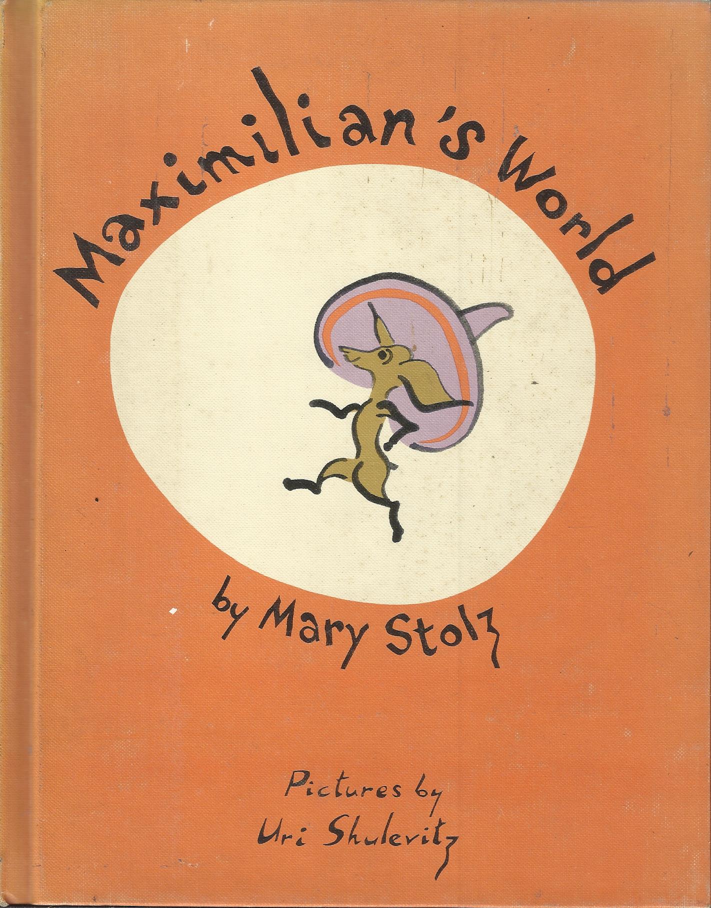 Maximilian's World
