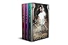More than Men: The Complete Trilogy: Books 1-3 (Saint's Grove (Paranormal Romance))
