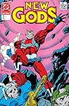 New Gods (1989-19...
