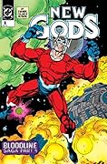 New Gods (1989-1991) #10