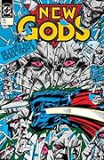 New Gods (1989-1991) #11