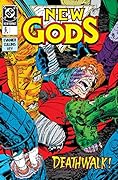 New Gods (1989-1991) #6