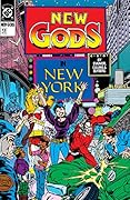 New Gods (1989-1991) #13