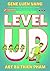 Level Up