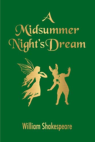 Midsummer Night’s Dream (Pocket Classics), A