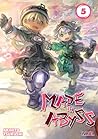 Made in Abyss, tomo 5 by Akihito Tsukushi