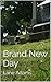 Brand New Day by Lane Adams