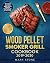 Wood Pellet Smoker Grill Co...