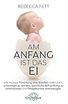 Am Anfang ist das...