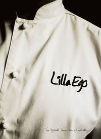 Lilla Ego : En oklassisk kokbok