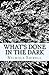 What Is Done In The Dark by Nichole Shirell