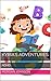 Kyria's Adventures by Morgan Johnson