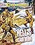 Commando #4551: Convict Commandos: Hell's Cauldron