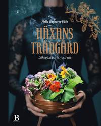 Häxans trädgård (Hardcover)