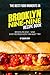 The Best Food Moments in Brooklyn Nine – Nine Recipe Book by Susan Gray
