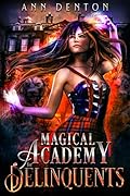 Magical Academy for Delinquents