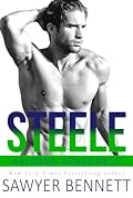 Steele (Arizona Vengeance, #9)