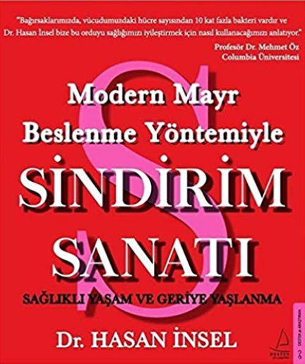 Modern Mayr Beslenme Yöntemiyle Sindirim Sanatı (Paperback)