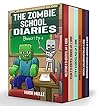 The Zombie School...