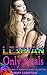 Lesbian Only Petals: Mixed Lesbian F-F Romance Book Collection