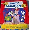 The Party Magician (Kit Books)