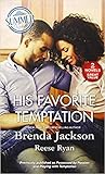 His Favorite Temptation: Possessed by Passion/Playing with Temptation