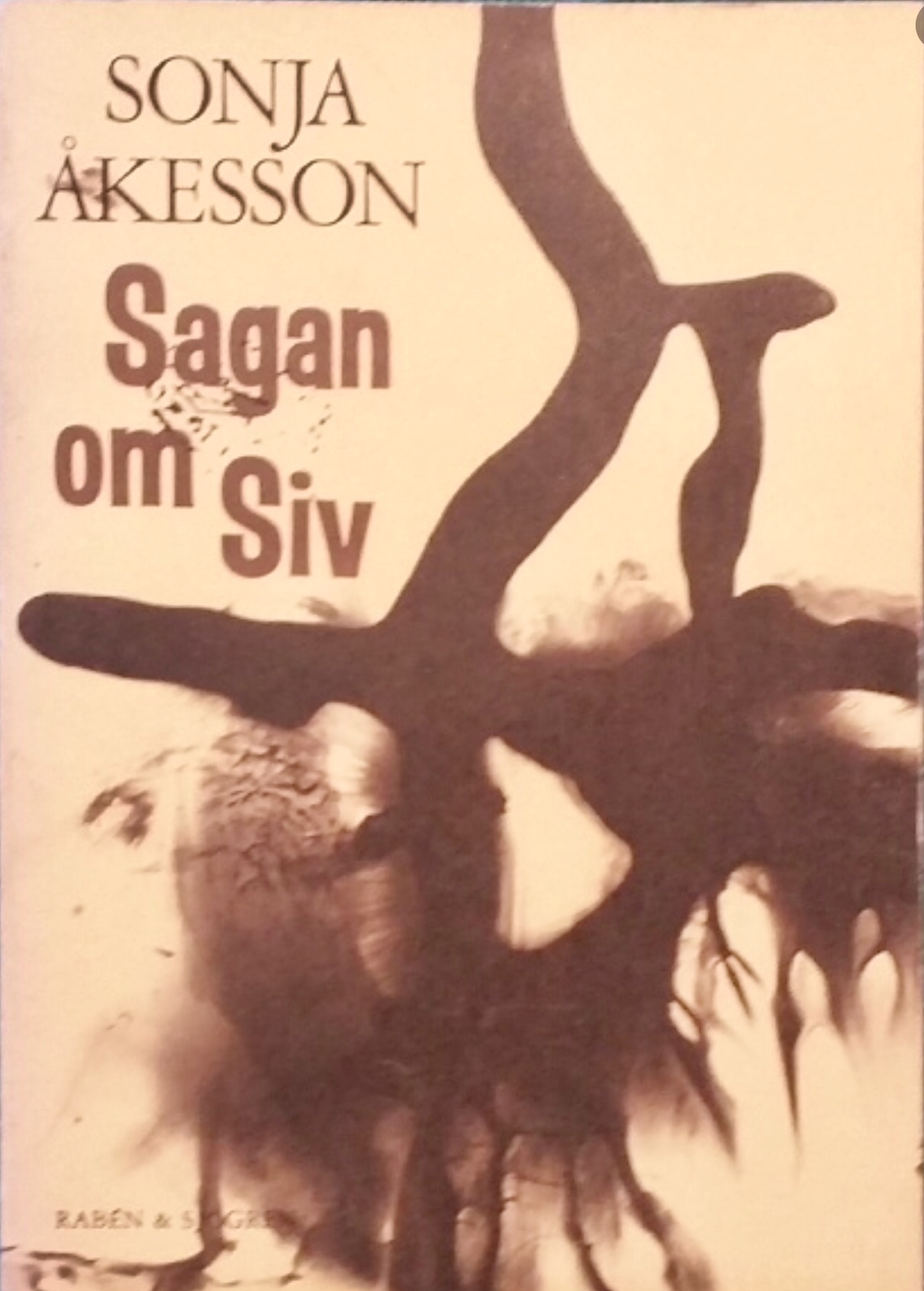 Sagan om Siv