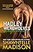 The Hadley Werewolves: The Complete Collection