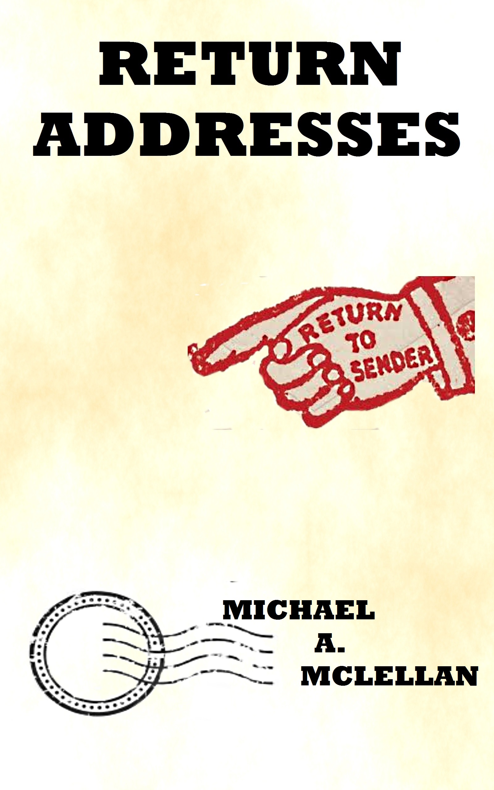 Return Addresses (Paperback)