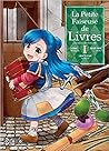La petite faiseuse de livres, tome 1 by Suzuka