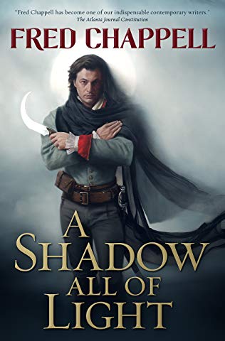 A Shadow All of Light (Hardcover)