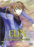 Elin, la charmeuse de bêtes #7