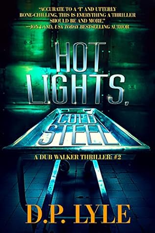 Gary The United States S Review Of Hot Lights Cold Steel