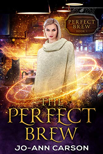 The Perfect Brew (Perfect Brew, #1)