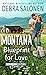 Montana Blueprint for Love ...