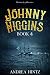 Johnny Higgins (#4)