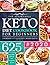 The Affordable Keto Diet Co...