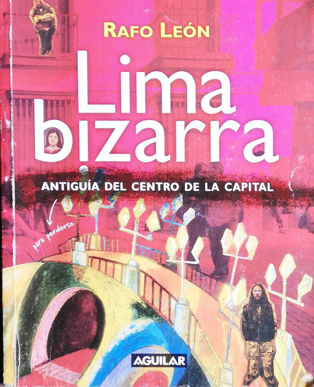 Lima Bizarra