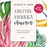 Erityisherkkä ihm...