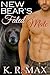 New Bear's Fated Mate: A First Time BBW Alpha Male Romance (Haven Bear Shifters Book 3)