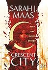 Wenn das Dunkel erwacht by Sarah J. Maas