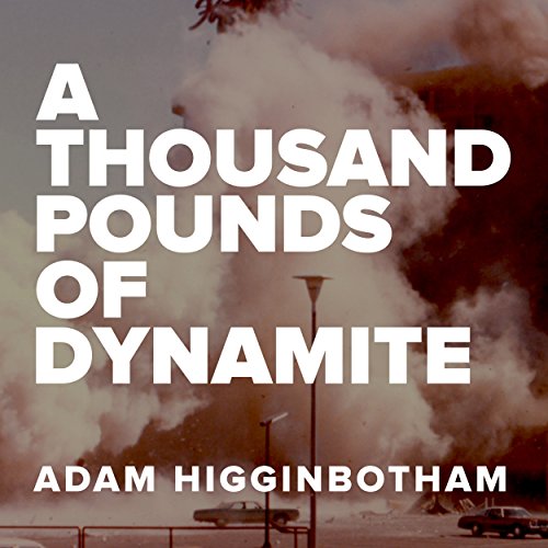 Read A Thousand Pounds of Dynamite