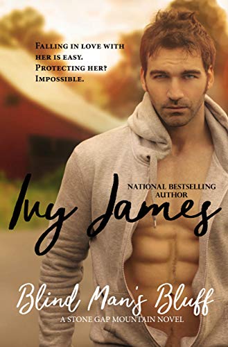 Blind Man's Bluff (Stone Gap Mountain, #1)