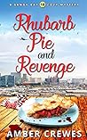 Rhubarb Pie and Revenge (Sandy Bay #18)