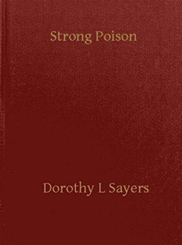 Strong Poison